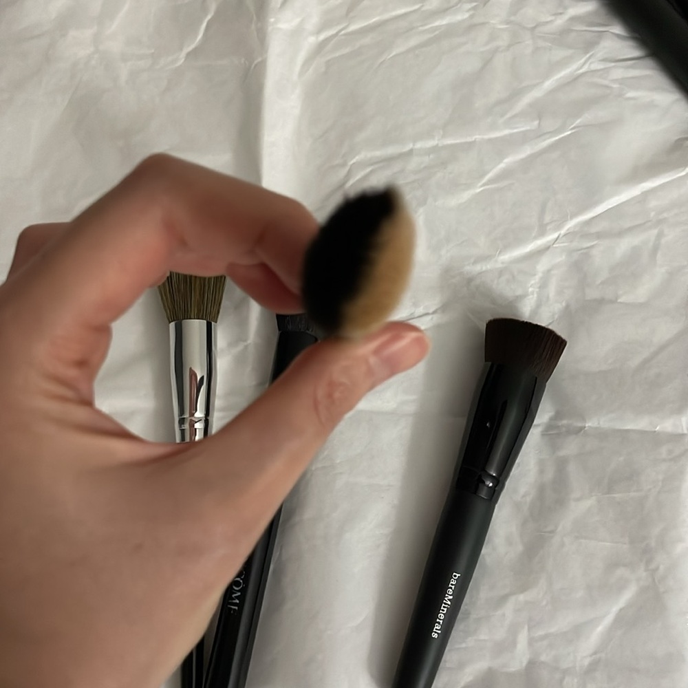 Face brush set - Picture 7 of 11